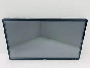 Barco MDRC-2122 BL 22" 1920x1080 HDMI DP VGA Display K9301850A / NO PWR ADAPTER - Picture 1 of 6