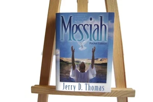 Messiah Pocket Edition Jerry D. Thomas Contemporary Adaptation - Bild 1 von 4