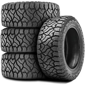 4 Tires Venom Power Terra Hunter R/T LT 35X15.50R26 E10 Ply Rugged Terrain - Picture 1 of 7