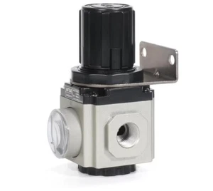 1pcs AirTAC GAR40010S GAR40015S  Pressure Regulating Valve   New - Picture 1 of 6