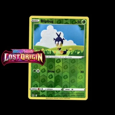 Pokemon TCG SWSH Lost Origin | Choose Your Card | Reverse Holo/Holo/Ultra Rare - Image 1 of 2