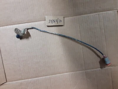 Sensor de velocidad Maverick Can-Am 1000R 2013-2015 Foto 1 de 2