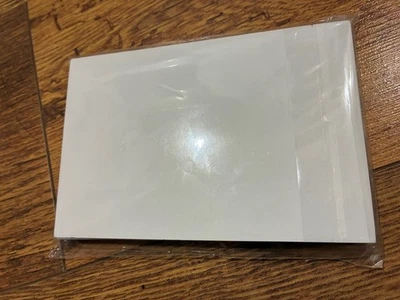 Canon Glossy Photo Paper Everyday Use 10 x 15 cm (6x4 inches) 50 Sheets - Image 1 of 4