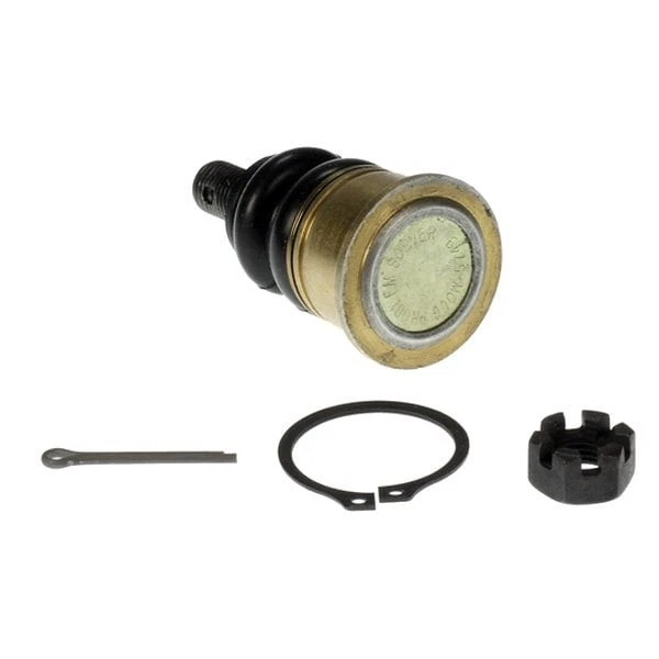 For Lincoln Continental 1995-2002 Quick Steer Front Lower Ball Joint Foto 1 de 2