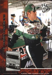 A6127- 2001 Press Pass Auto Racing Card #s 1-100 -You Pick- 15+ FREE US SHIP - Picture 1 of 201