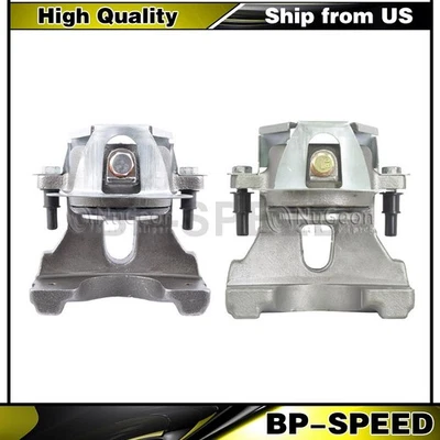 Pinza de freno delantera pinzas de coche para Ford Torino 1971 1970 1969 1968 Foto 1 de 4