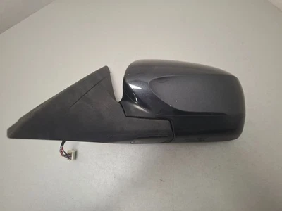 Außenspiegel Subaru Impreza III GR elek. Anklappbar Spiegel Links 022685 - Bild 1 von 4