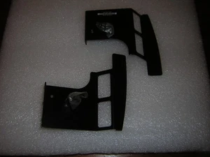 2x Halter für Grafikkarte z. B Quadro 4000 serie M P - inkl Schrauben aus Lenovo - Bild 1 von 3