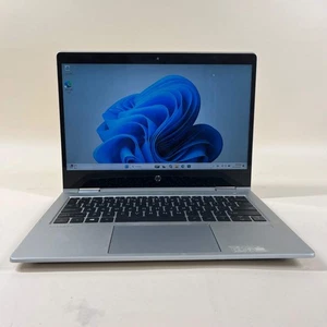 HP ProBook x360 5CG11198VN 13.3" Ryzen 3 4300U 2.7GHz 8GB RAM 256GB SSD - Imagen 1 de 11