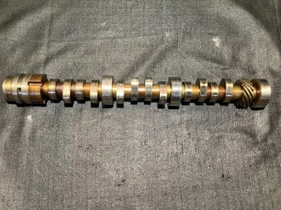 Árbol de levas 06-11 Chevy Impala Pontiac G6 3,9 L LZ9 Foto 1 de 4