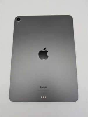 Apple iPad Air 5th Gen 64GB (MM9C3B/A) 10.9" M1 WiFi Tablet - Image 1 of 4