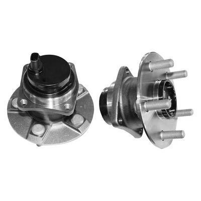 For Toyota Corolla 03-08 Wheel Bearing and Hub Assembly Rear Driver or Passenger - Image 1 of 2