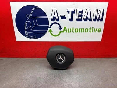 Lenkrad Mercedes-Benz GLA X156 A1724601903 P22440184 - Bild 1 von 4