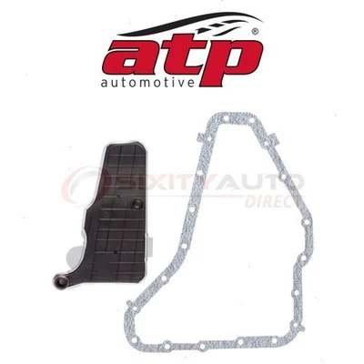 ATP Automatic Transmission Filter Kit for 1987-1991 Pontiac Bonneville - ft Foto 1 de 4
