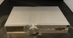 Amplificador de auriculares IFI AUDIO NEO iDSD Hi-Res AUDIO DAC 251001 - Imagen 1 de 7