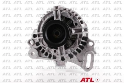 ATL Autotechnik Lichtmaschine Generator LiMa ohne Pfand L 44 390 - Bild 1 von 4