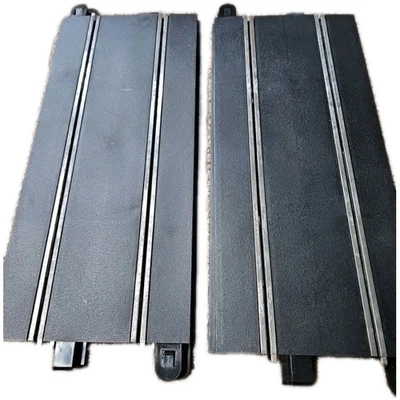 Scalextric Hornby Sport Track Long Straight 13,75” 1/32 lote 2 pistas Foto 1 de 4