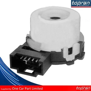 Ignition Switch For Audi A3 TT Seat Altea Leon Toledo 1K0905865 1K0 905 865A - Picture 1 of 7