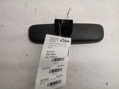 Rear View Mirror MN124448 Fits 11-12 16-24 Outlander Sport 2991492 - Image 1 of 4