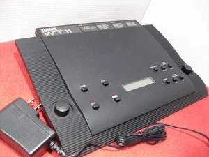 Excellent Yamaha WT11 Wind Synthesizer MIDI Sound Module Tested w/ Power Supply - Picture 1 of 15