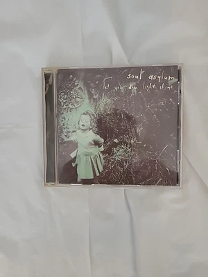 Let Your Dim Light Shine by Soul Asylum (CD, Jun-1995, Columbia (USA)) - Image 1 of 4