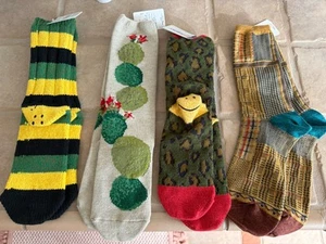 Kapital socks new with tags - Picture 1 of 1