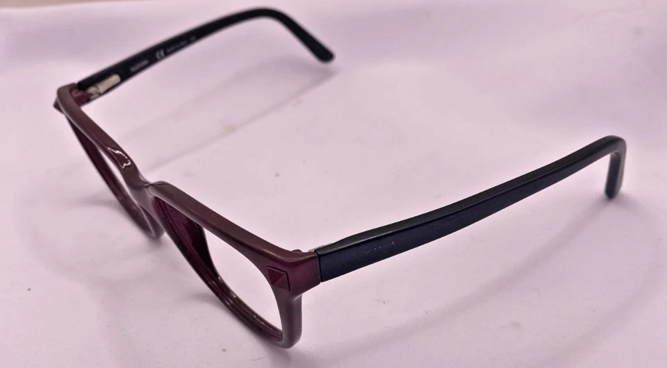 VALENTINO MONTURAS SOLO GAFAS V2677 645 ROJO 52-17-135 Foto 1 de 4