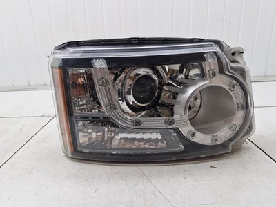 Land Rover Discovery 4 L319 Adaptive Xenon Headlight Driver Side AH22-13W029-LD - Image 1 of 4