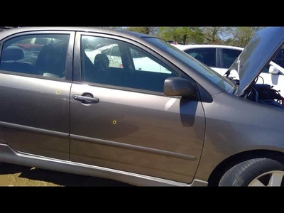 Passenger Right Front Door Electric Windows Fits 03-08 COROLLA 865912 - Изображение 1 из 4