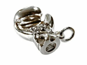 Boxhandschuh Anhänger Silber 925 ca.15g Boxen Boxsport Massiv Herrenschmuck - Bild 1 von 5