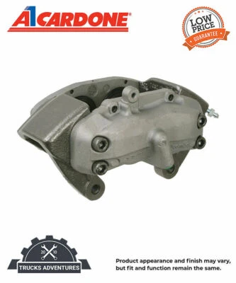 Pinza de freno de disco Cardone Reman 19-3281 | Autopieza de alta calidad, Universal Fi Foto 1 de 4