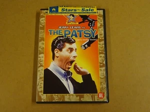 DVD / THE PATSY / JERRY SOUFFRE-DOUTER ( JERRY LEWIS ) - Bild 1 von 2