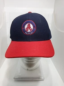 A 11.11.2017 BASEBALL CAP. AMERICAN COASTERS ENTHUSIAST KAPPE. ACE HUT. HT100 - Bild 1 von 10