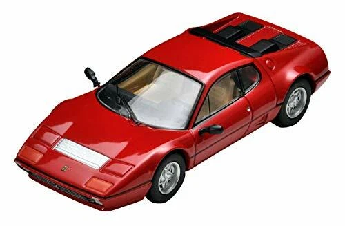 306184 Tomica Limited Vintage Neo Ferrari 512bbi Red