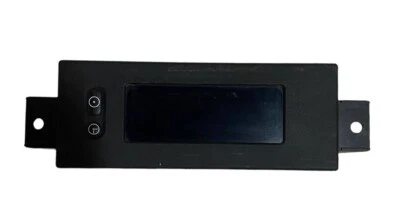 QUADRO / SCHERMO / DISPLAY MULTIFUNZIONE (OROLOGIO) OPEL ASTRA G 2012 - 24461517 - Immagine 1 di 4