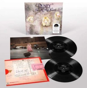 Dusty Springfield See All Her Faces (Vinyl) 50th Anniversary / RSD2022 / 2LP - Picture 1 of 2