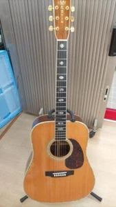 MARTIN D-41 w/OHSC Used Acoustic Guitar - Picture 1 of 12
