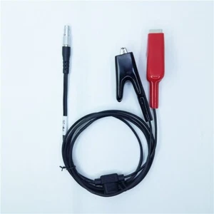 Cable de alimentación de batería externa Hi-Target V30 V60 H32 V90 RTK GPS 5 pines PW-25 1,8 m - Imagen 1 de 4