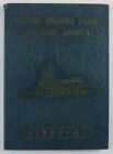 United States Fleet Athletic Annual 1933 1934 Pre WWII Navy Sports History Book