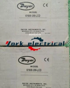 1PCS NEW 616W-3M-LCD via DHL or FedEx - Picture 1 of 1