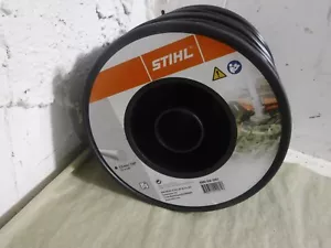 Genuine STIHL .130'' 449'' ROUND Brushcutter Trimmer Cord Line 0000 930 2287 - Picture 1 of 1