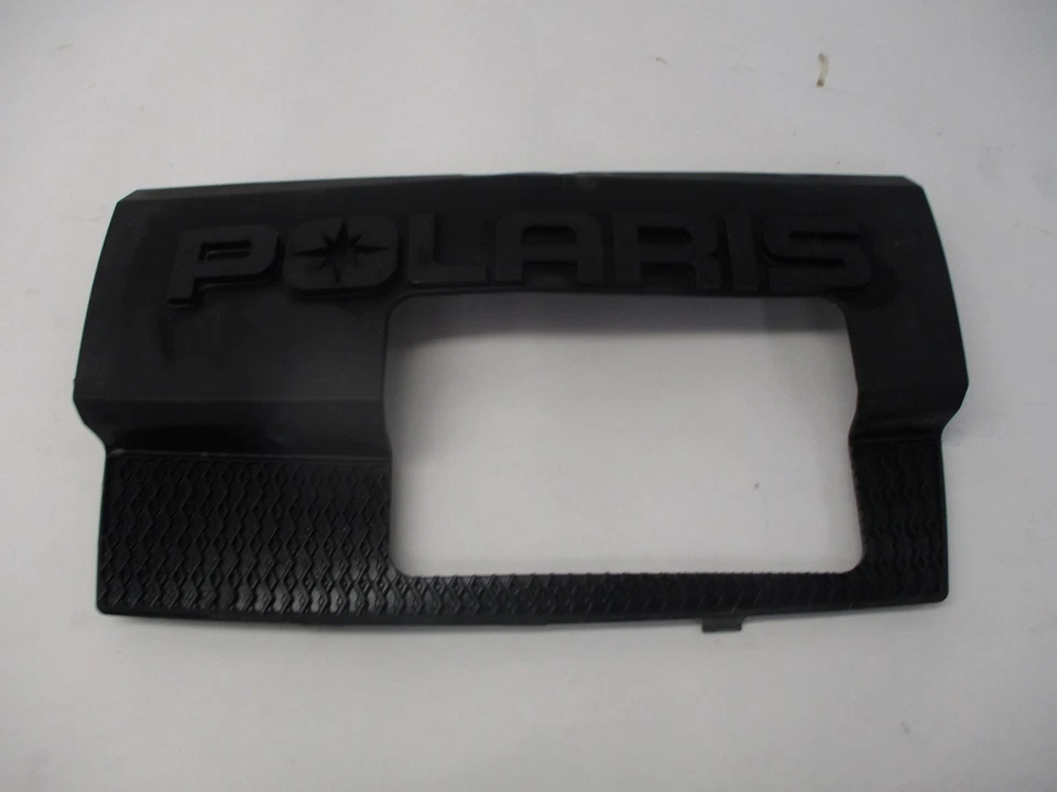2006 POLARIS SPORTSMAN X2 500 FRONT BUMPER PANEL - Image 1 of 4