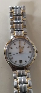 Maurice Lacroix Armbanduhr; Unisex; Alhambra Flat Line; Ref. 69515 - Bild 1 von 7