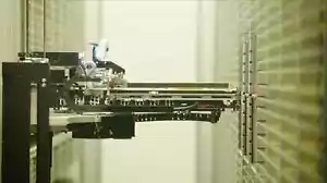 BD Rowa Vmax Order Picking Robot Arm Warehouse Dispensing Pharmacy - Picture 1 of 11