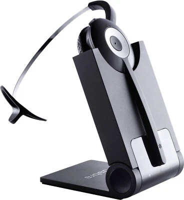 Jabra Pro 920, EMEA, Headset mit Ladestation, 920-25-508-101, 5706991013566. - Bild 1 von 4