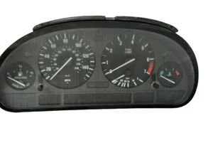 2001 - 2003 BMW 525i Dash Head Speedometer Gauge Cluster Unit 6 942 197 OEM ! - Bild 1 von 5