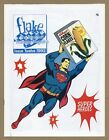 Flake #12 FN+ 6.5 1992