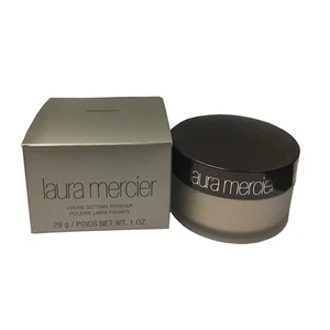 LAURA MERCIER Translucent INVISIBLE LOOSE SETTING POWDER 1 oz 29 g New IN BOX ! - Picture 1 of 1