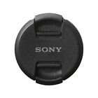 Sony lens front cap 72mm ALC-F72S