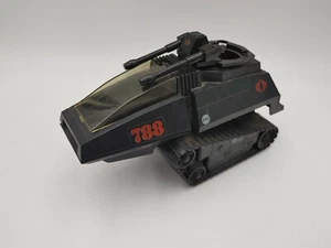 Vehículo tanque vintage Hasbro GI Joe 1983 Cobra Hiss - Imagen 1 de 7